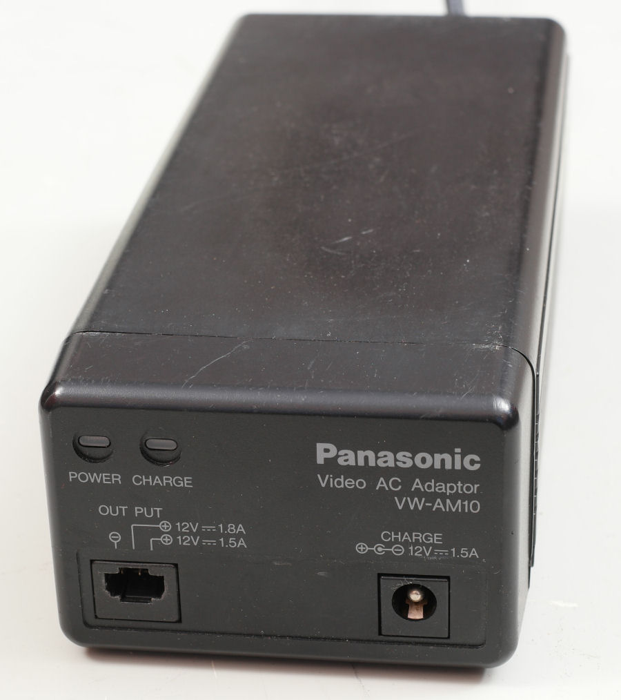Panasonic - VW-AM10A