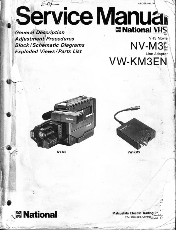 VRD-8509-136