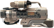 Image of Sony DSR-200