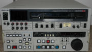 Image of Ampex CVR-70