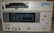Image of Panasonic AU-W33H