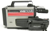 Image of Philips VKR-6810