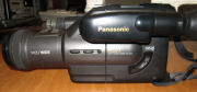 Image of Panasonic NV-G220