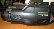 Image of Panasonic NV-MC20