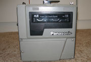 Image of Panasonic AU-410
